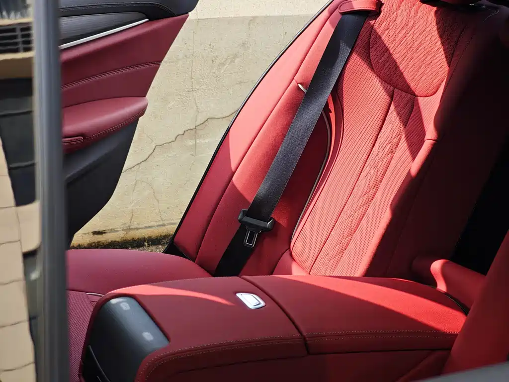BMW 5 Series 2023 530Li M Sport