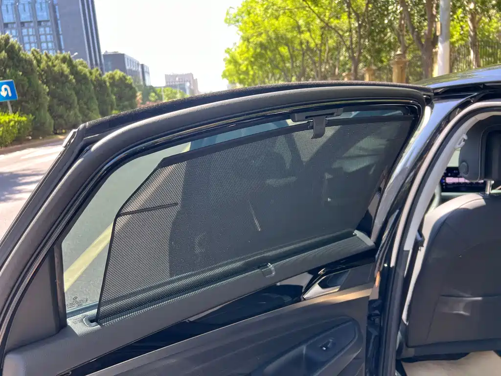 Volkswagen Passat 2024 380TSI Luxury Edition