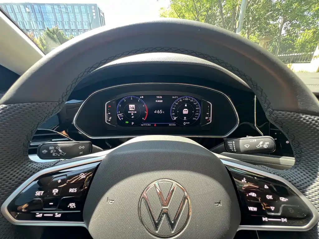 Volkswagen Passat 2024 380TSI Luxury Edition