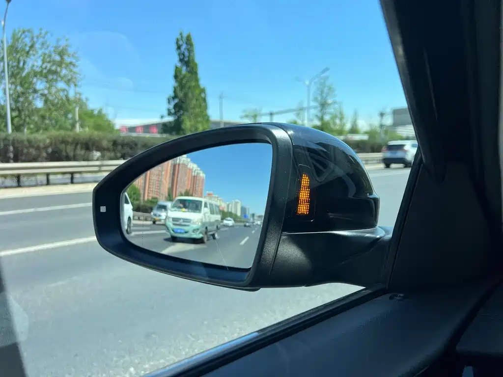Volkswagen Passat 2024 380TSI Luxury Edition