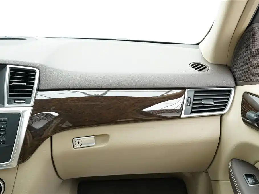 Mercedes-Benz ML-Class 2014 ML 350 CDI 4MATIC