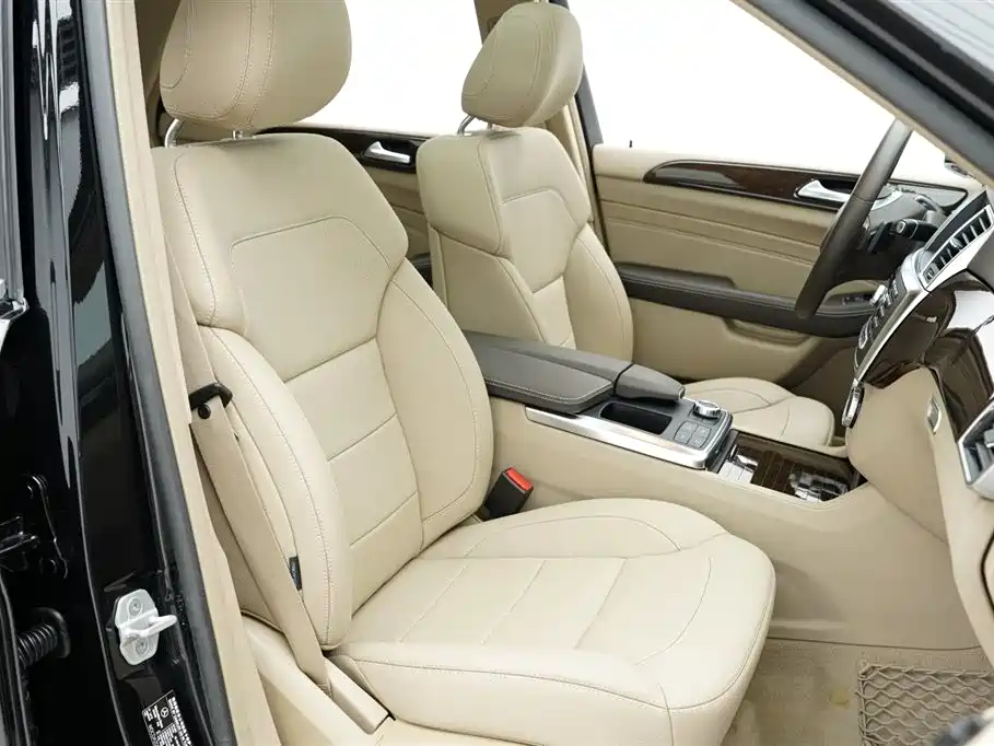 Mercedes-Benz ML-Class 2014 ML 350 CDI 4MATIC