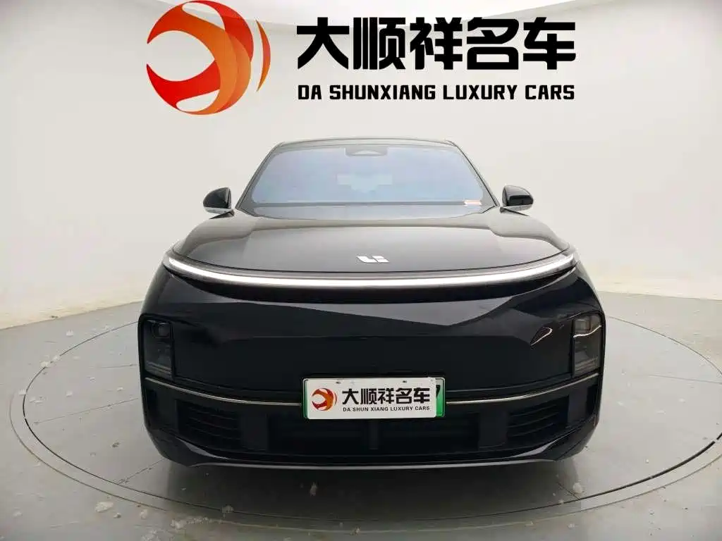 Li Auto L8 2024 Pro