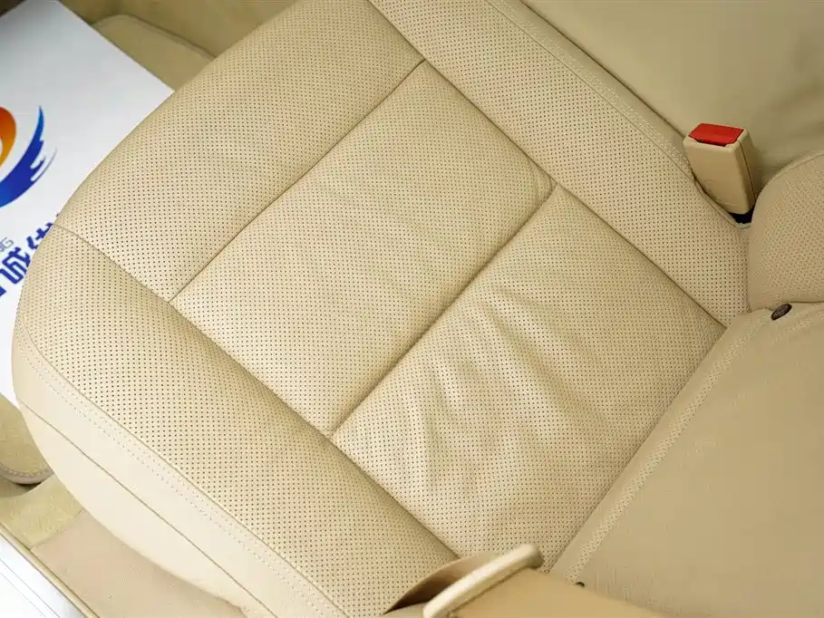 Mercedes-Benz S-Class 2011 S 350 L CGI