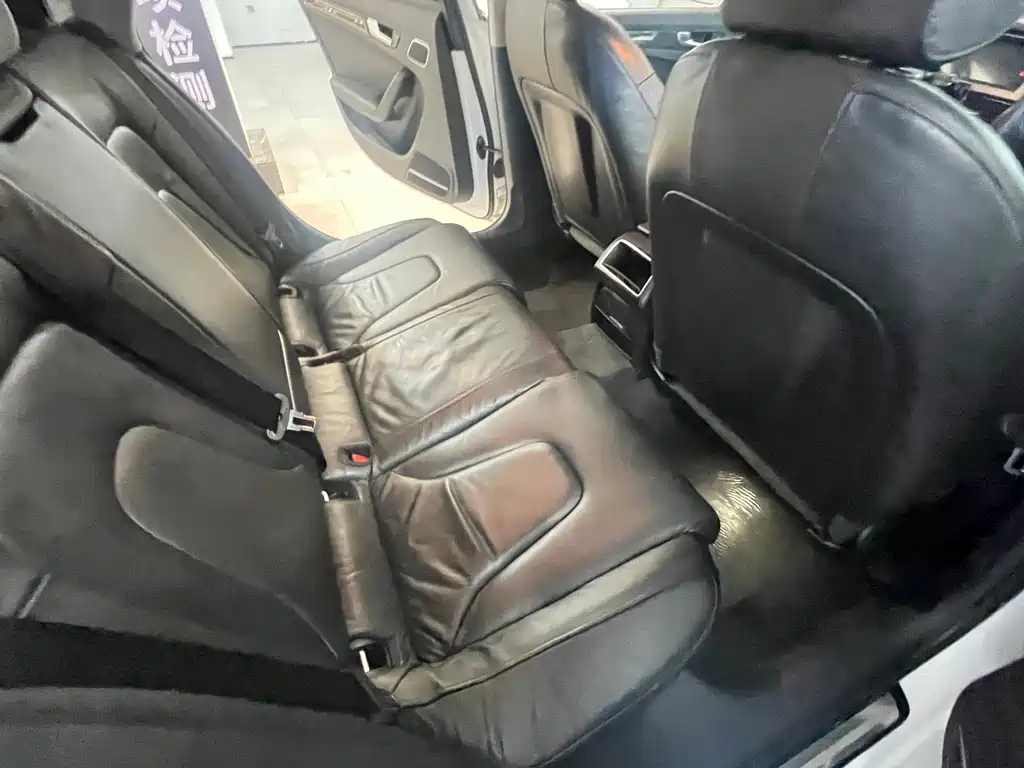 Audi A4L 2013 35 TFSI Automatic Comfort