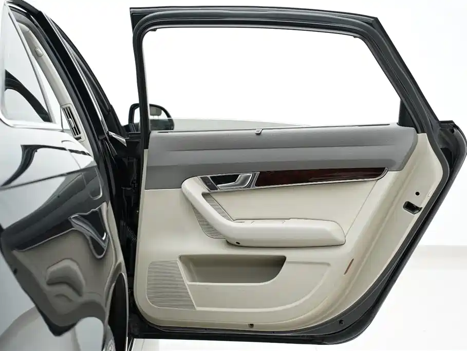 Audi A6L 2010 2.4L Technology Trim