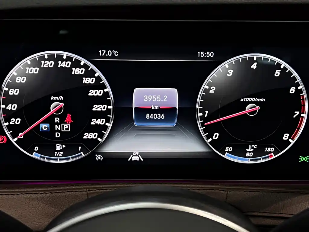 Mercedes-Maybach S-Class 2020 S 450 4MATIC