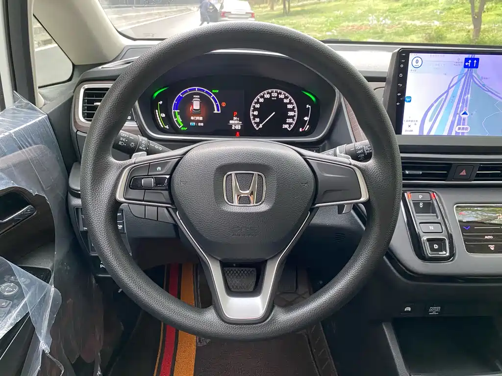 Odyssey 2026 2.0L e:HEV Rui Yuexiang Edition