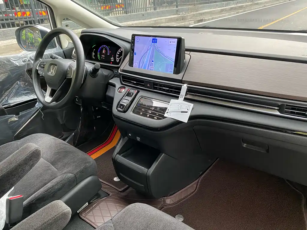 Odyssey 2026 2.0L e:HEV Rui Yuexiang Edition