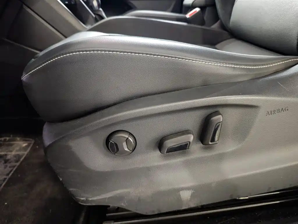 Volkswagen Tiguan L 2017 380TSI Automatic 4WD Luxury Edition