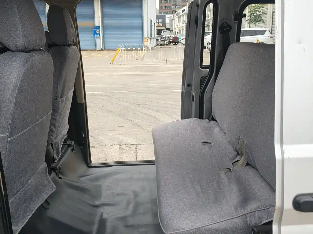 Wuling Rongguang S 2021 1.2L Standard Air Conditioning Edition 5-Seater LSI