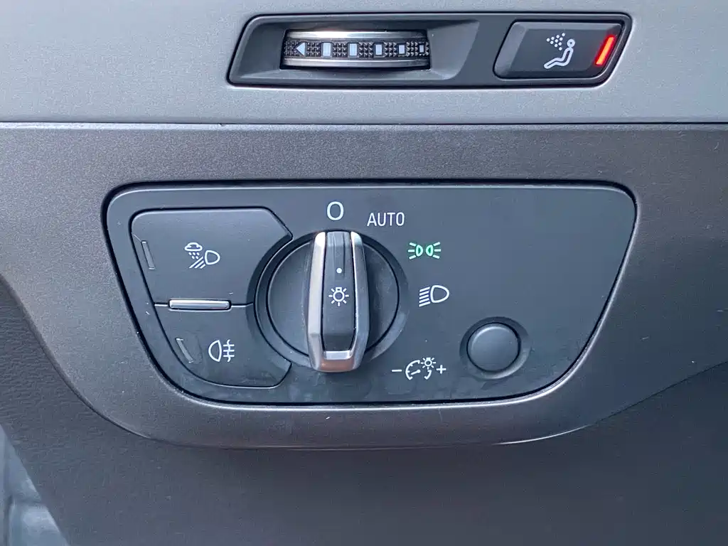Audi Q7 e-tron 2019 55 e-tron