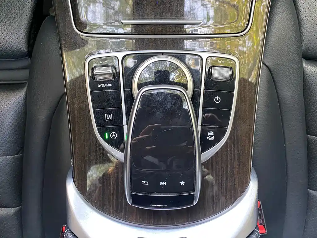 Mercedes-Benz GLC 2019 GLC 260 L 4MATIC Dynamic