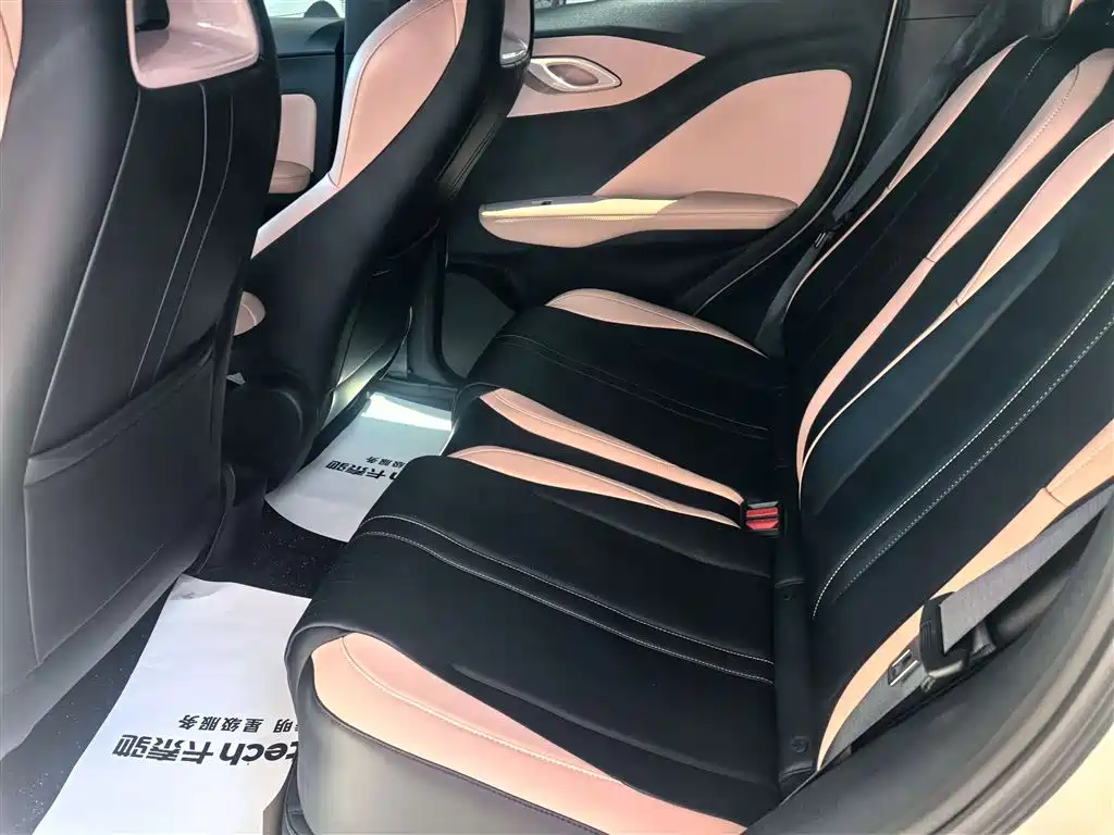 BYD Seagull 2023 Free Edition