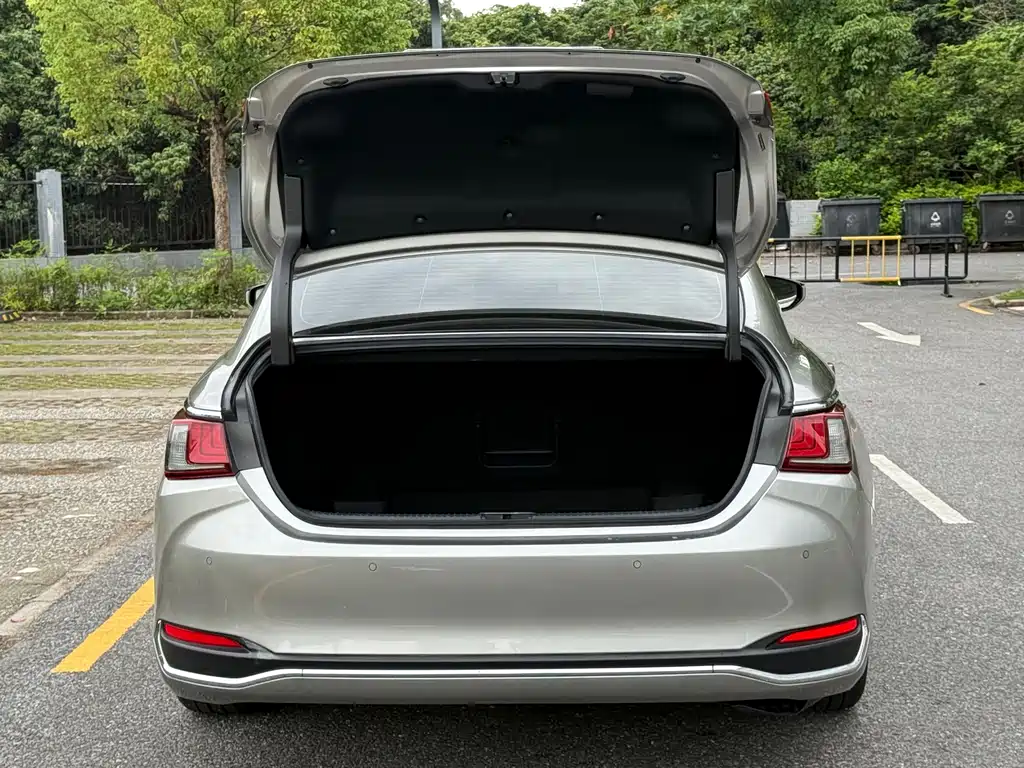 Lexus ES 2021 300h Excellence Edition