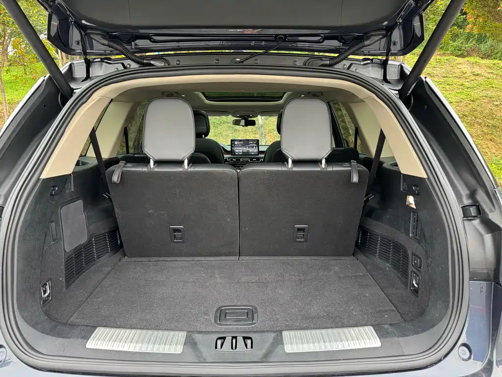 Lincoln Aviator 2021 3.0T V6 AWD Premium Edition