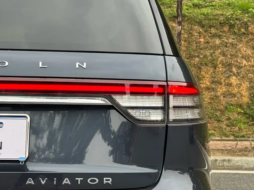 Lincoln Aviator 2021 3.0T V6 AWD Premium Edition