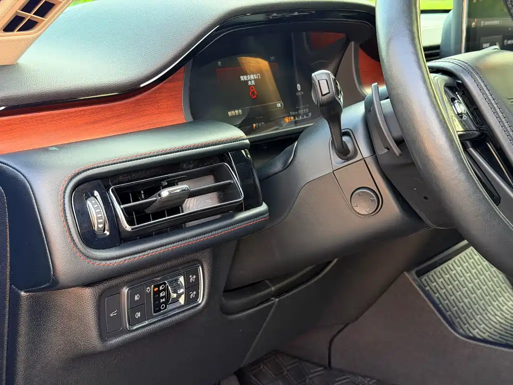 Lincoln Aviator 2021 3.0T V6 AWD Premium Edition
