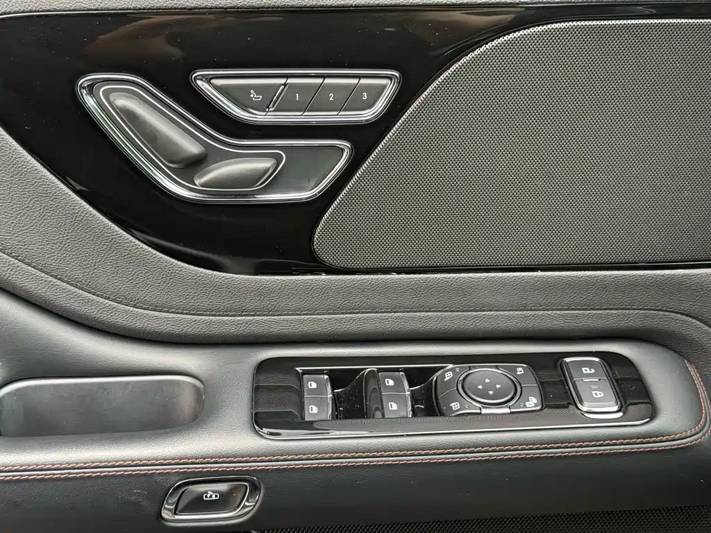 Lincoln Aviator 2021 3.0T V6 AWD Premium Edition