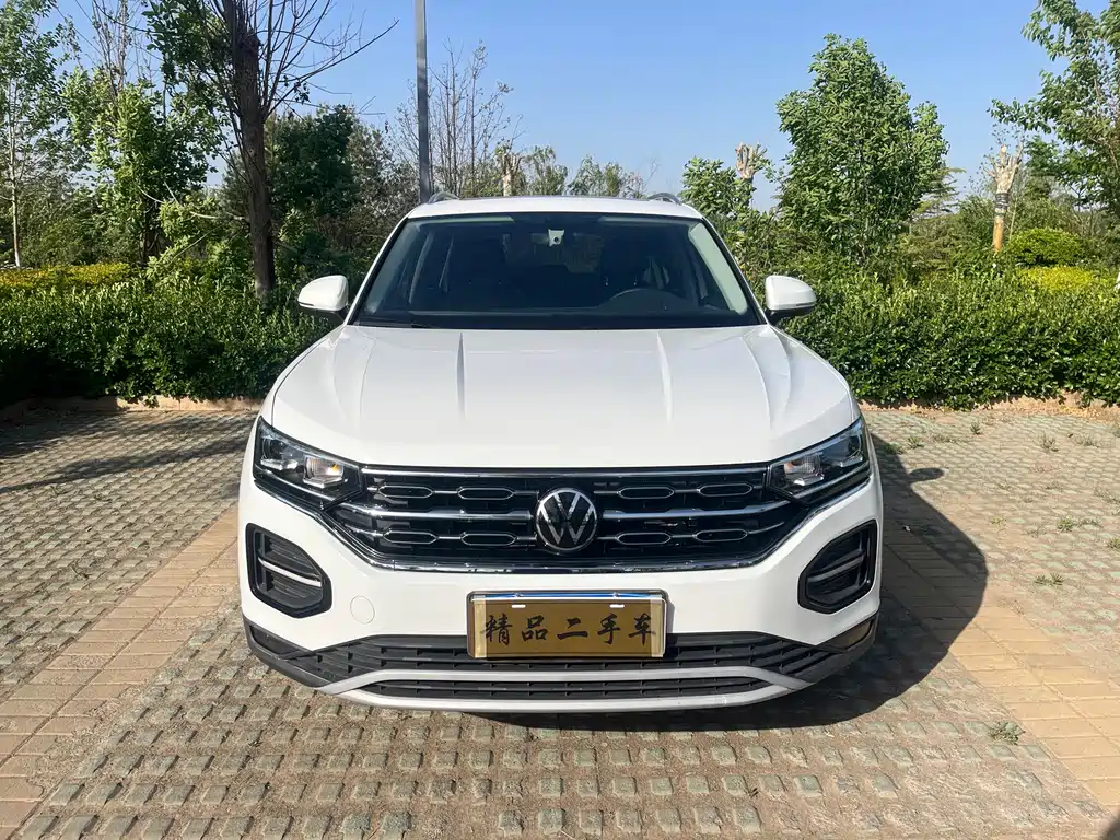 Tayron 2021 330TSI 2WD 3rd Anniversary Limited Edition Plus