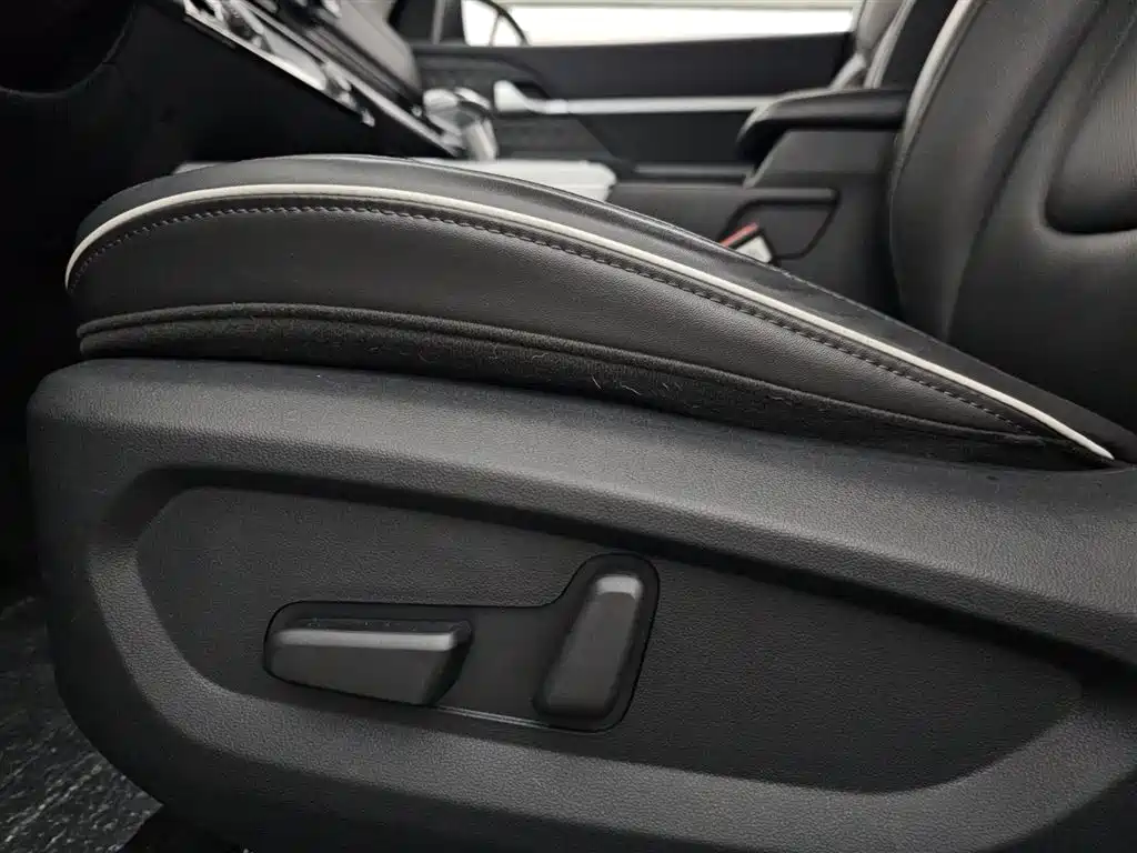Beijing Hyundai ix35 2023 Mufasa 2.0L Luxury Edition DLX