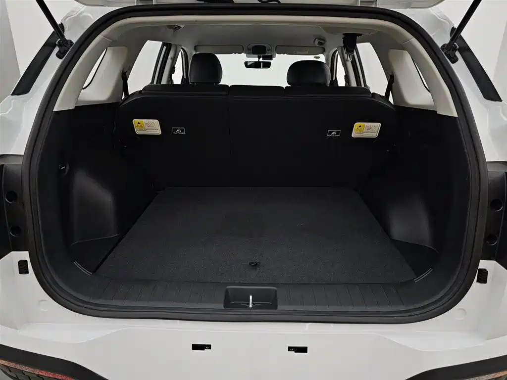 Beijing Hyundai ix35 2023 Mufasa 2.0L Luxury Edition DLX