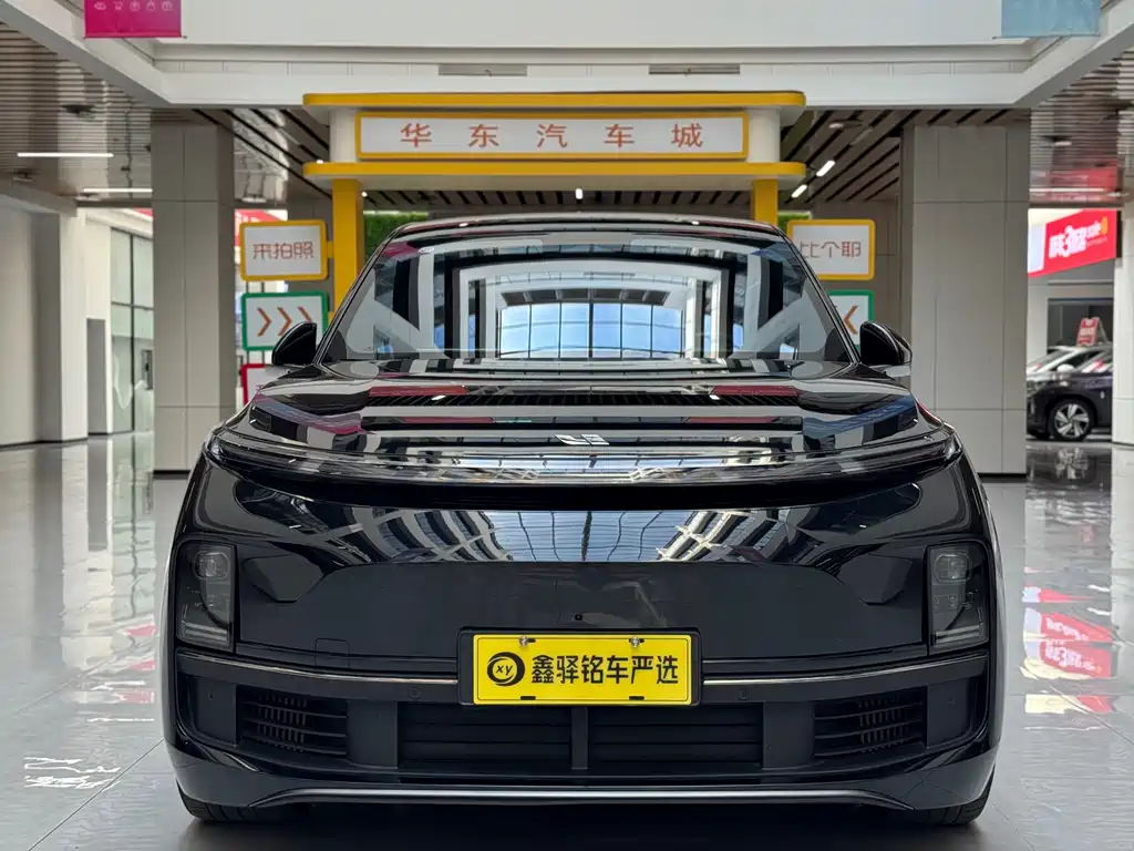 Li Auto L8 2024 Pro