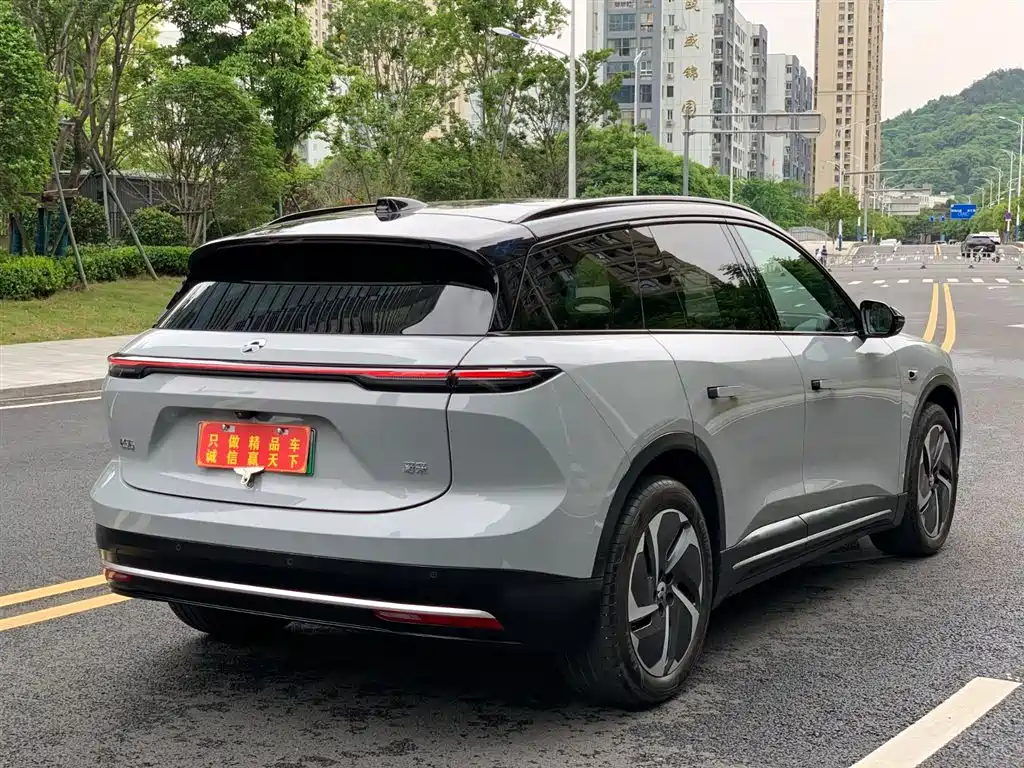 NIO ES6 2024 75kWh