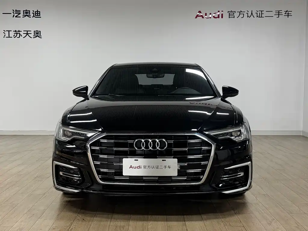 Audi A6L 2023 45 TFSI Zhenxuan Dynamic Edition