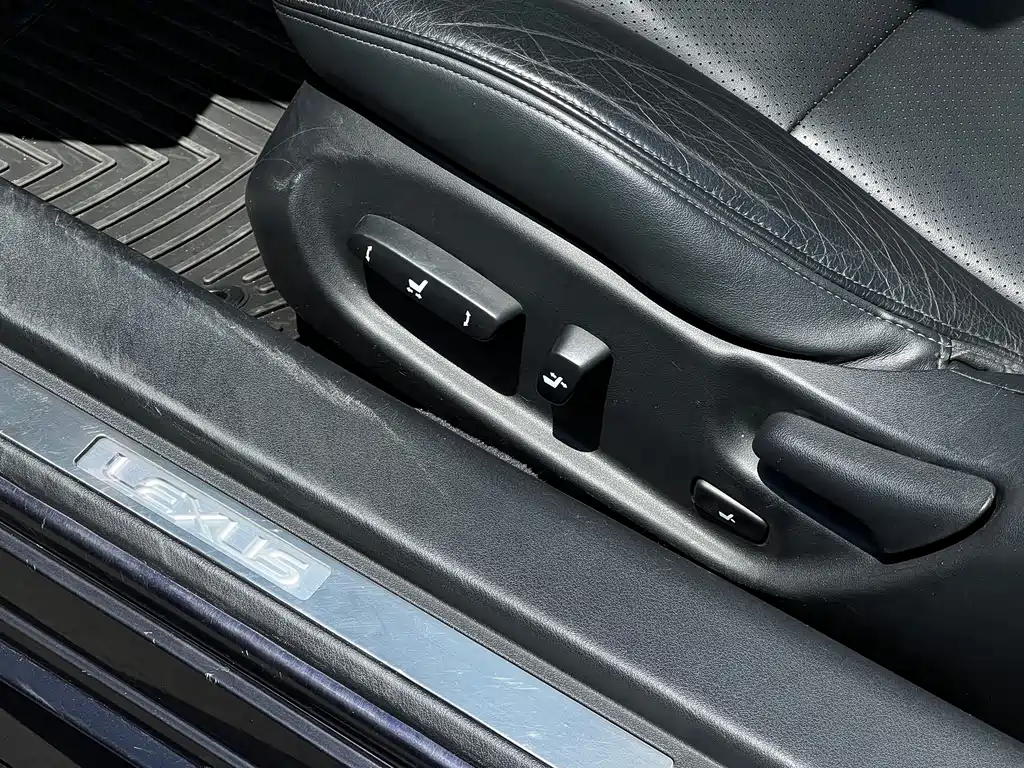 Lexus IS 2011 250C