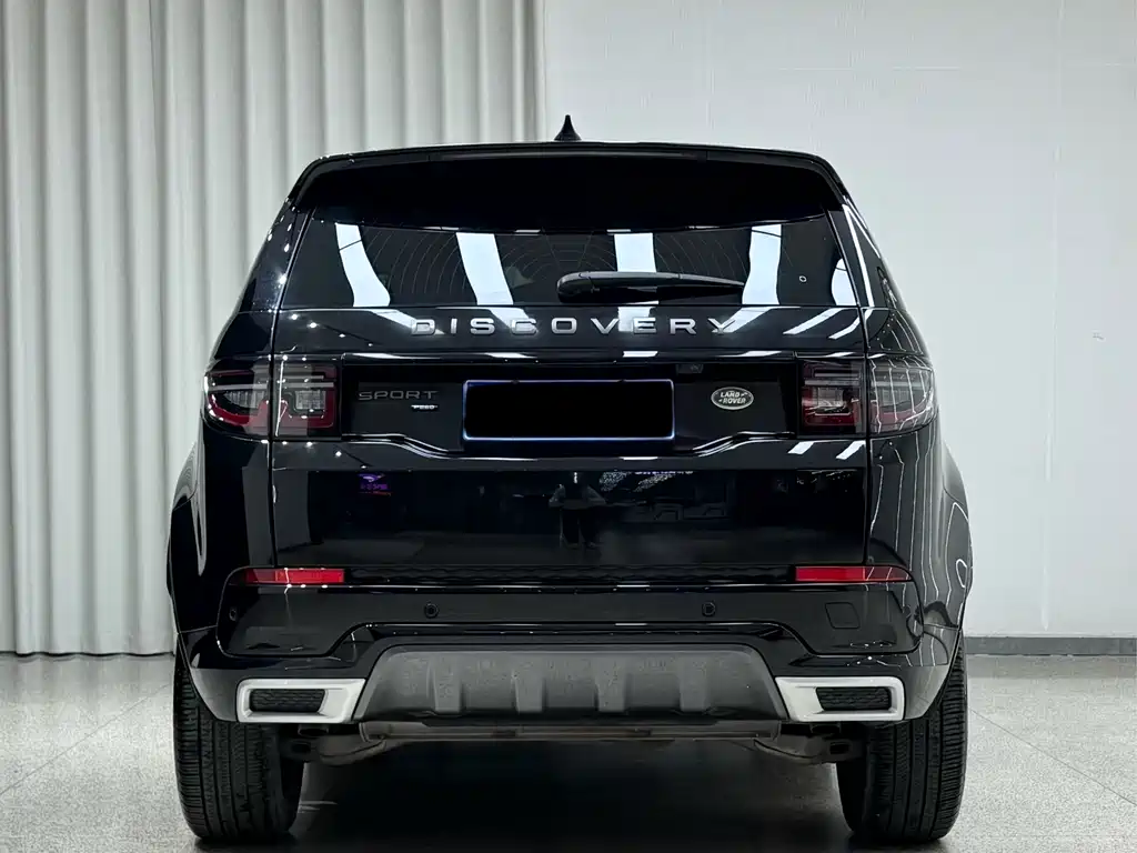Land Rover Discovery Sport 2022 249PS R-Dynamic S Performance Edition 5-Seater