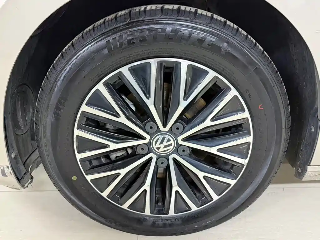 Volkswagen Sagitar 2020 280TSI DSG Comfort Edition China VI