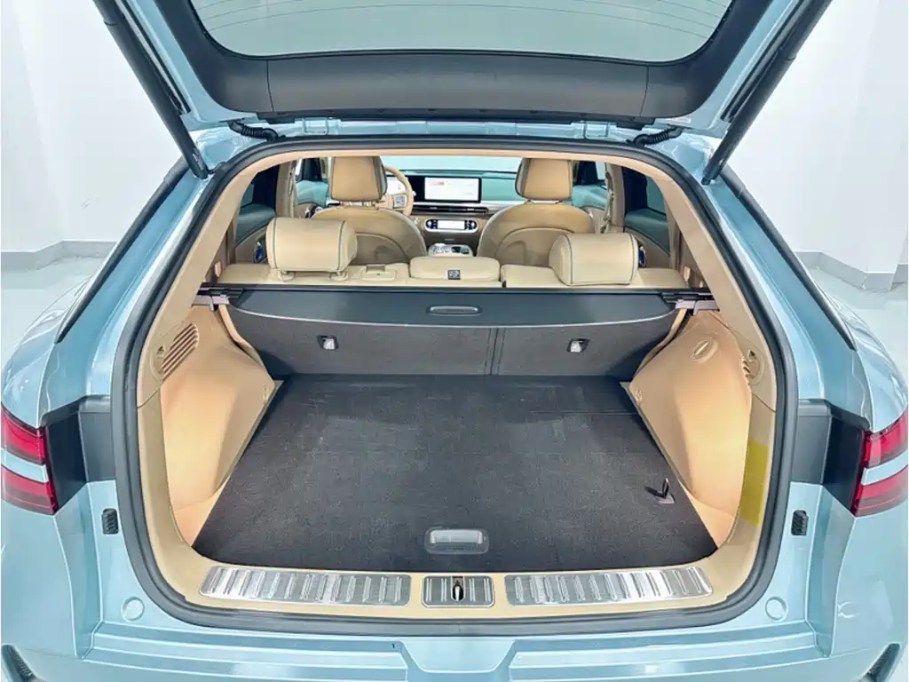 Genesis GV60 2024 Dual Motor AWD Luxury Edition