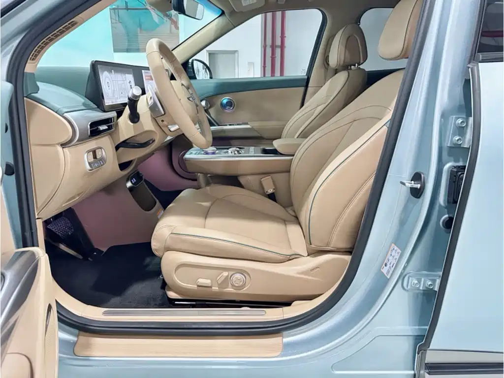Genesis GV60 2024 Dual Motor AWD Luxury Edition