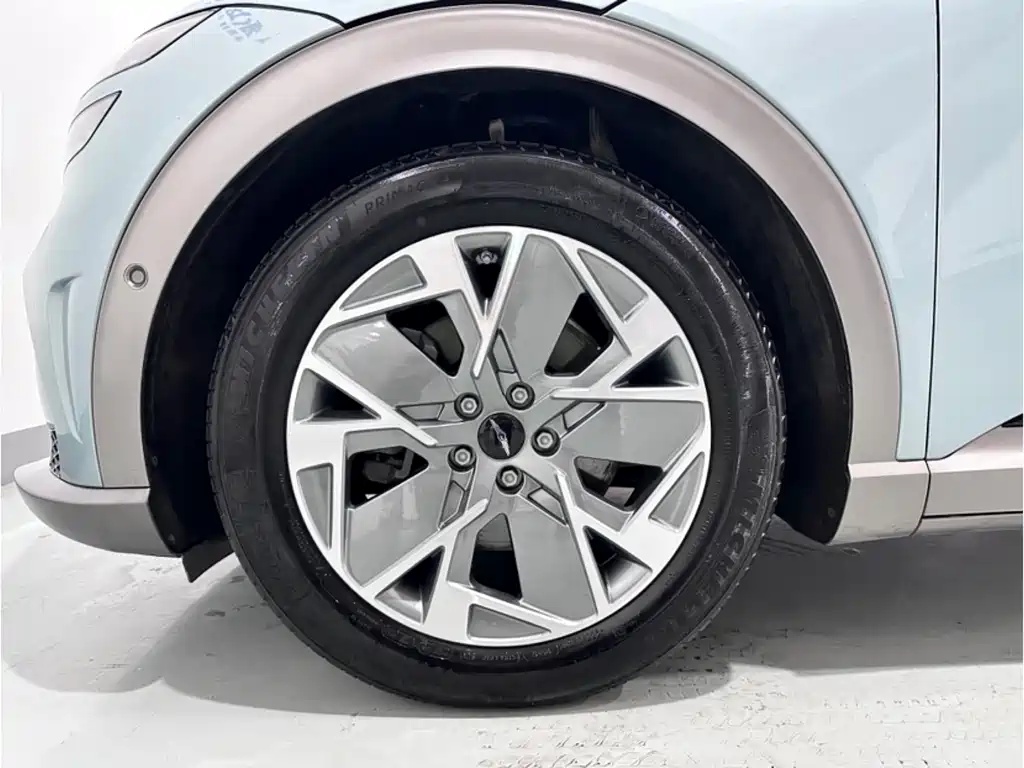 Genesis GV60 2024 Dual Motor AWD Luxury Edition