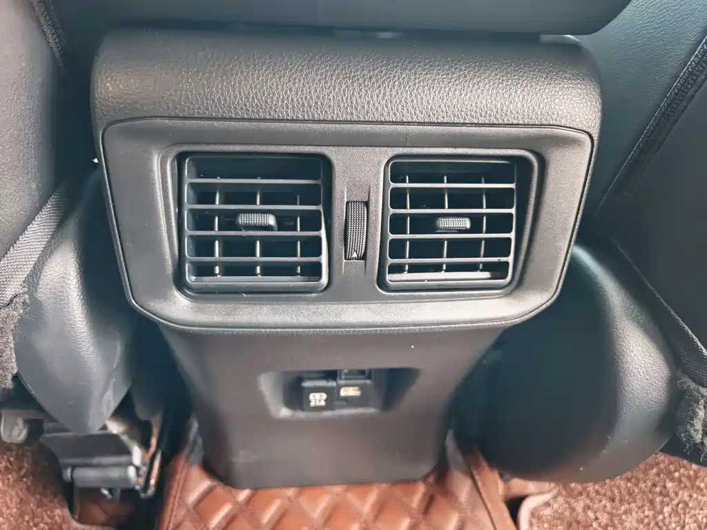 Toyota Wildlander 2021 2.0L CVT 2WD Luxury Edition