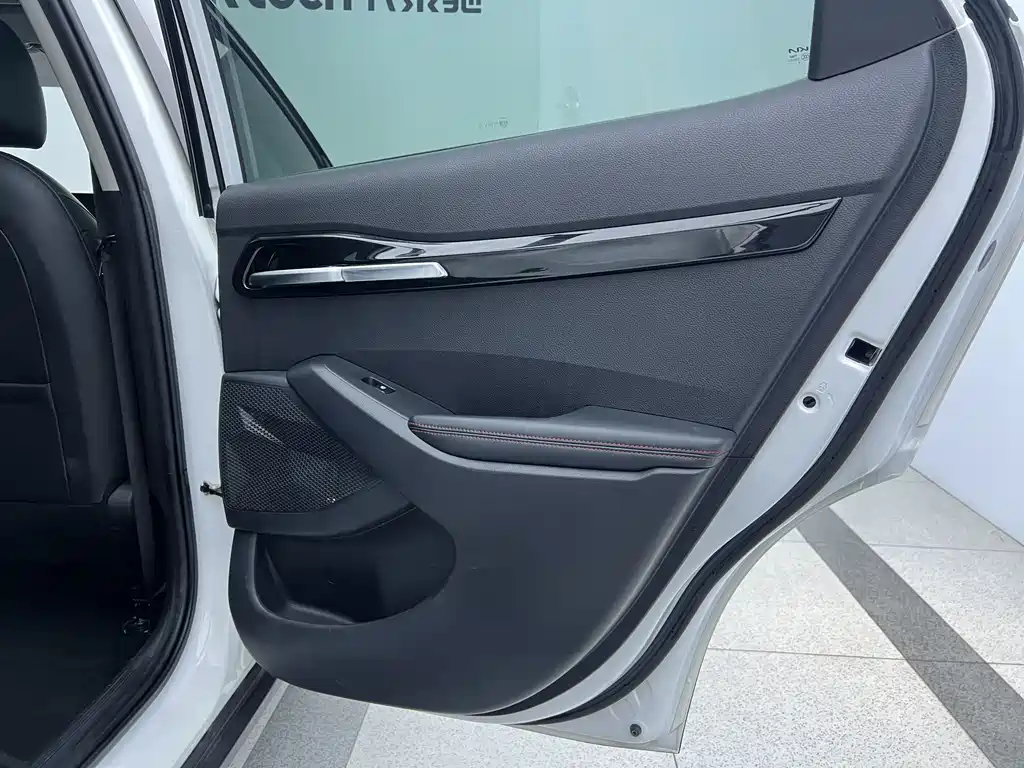 Kia KX3 2021 1.5L CVT Trend Edition