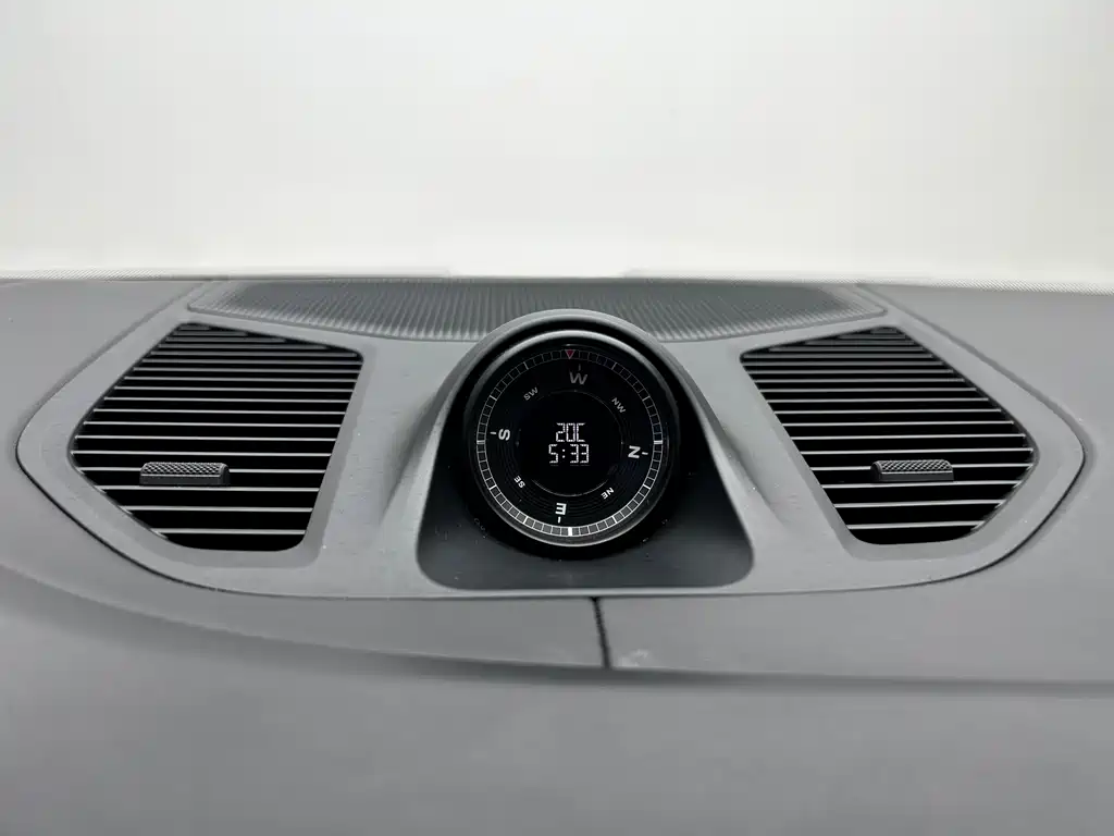 2024 Porsche Cayenne 3.0T