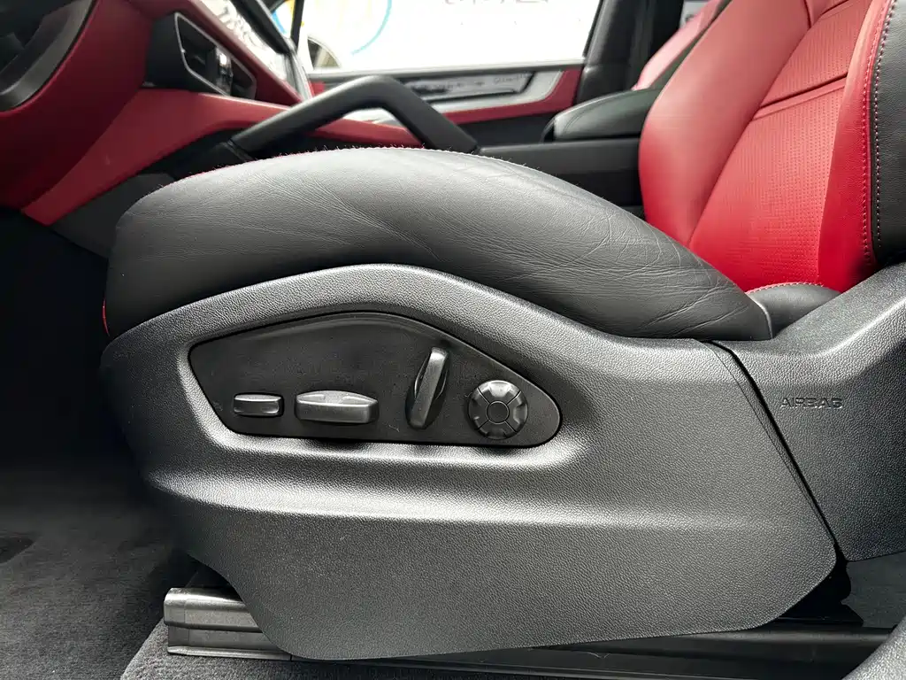 2024 Porsche Cayenne 3.0T