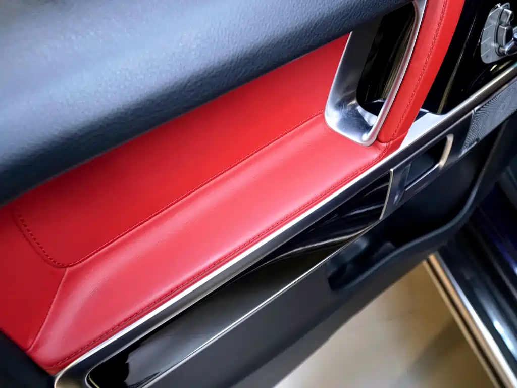 Mercedes-Benz G-Class AMG 2019 Facelift AMG G 63