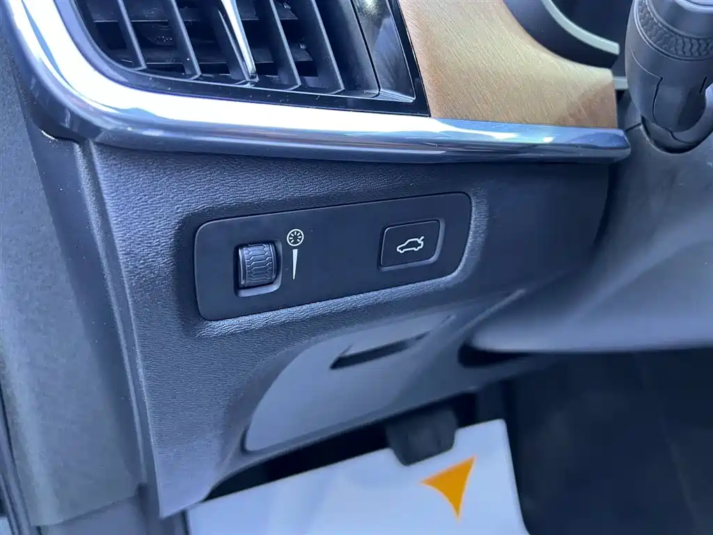 Volvo S90 2018 T5 Inscription