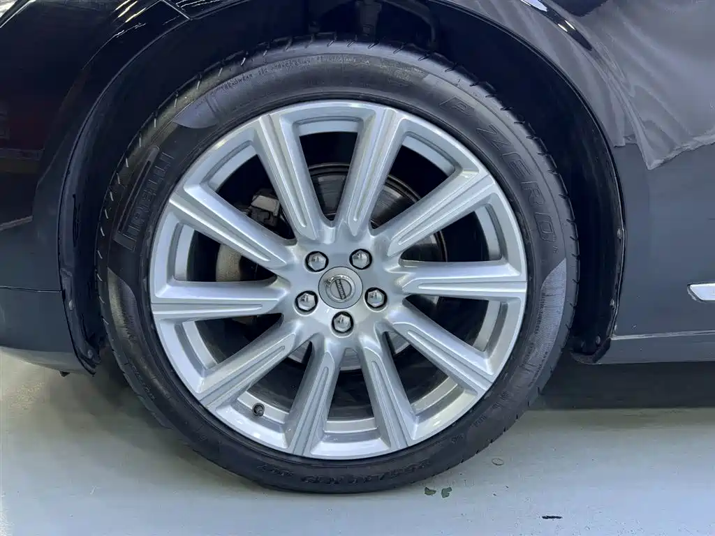 Volvo S90 2018 T5 Inscription