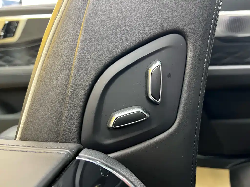 Cadillac CT6 2023 28T Premium Model