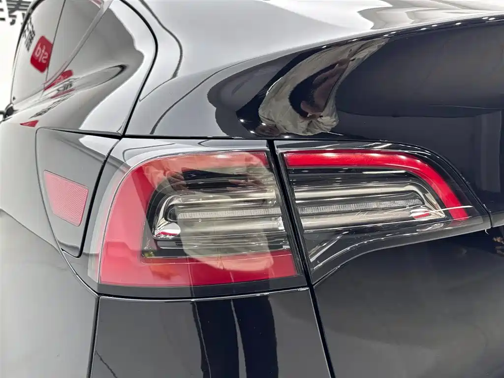 Model Y 2021 Standard Range Rear-Wheel Drive