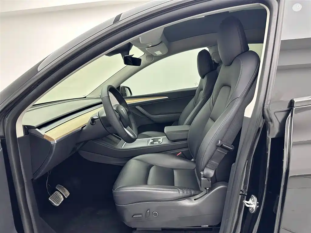 Model Y 2021 Standard Range Rear-Wheel Drive