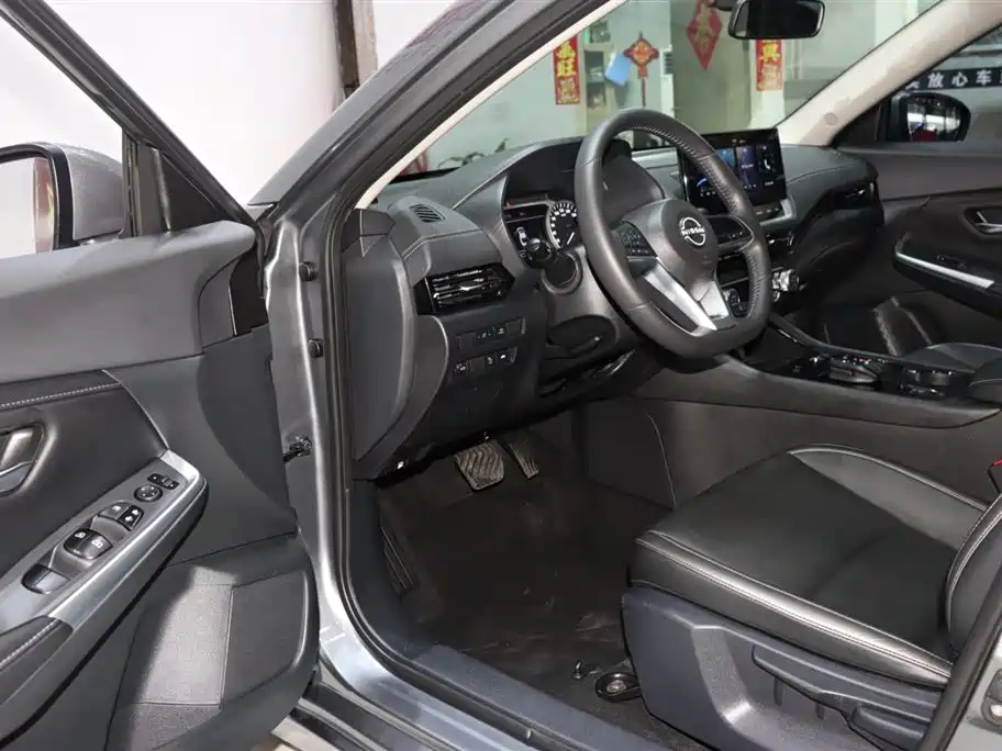 Nissan Sylphy 2022 e-POWER Super Intelligent Connectivity PLUS