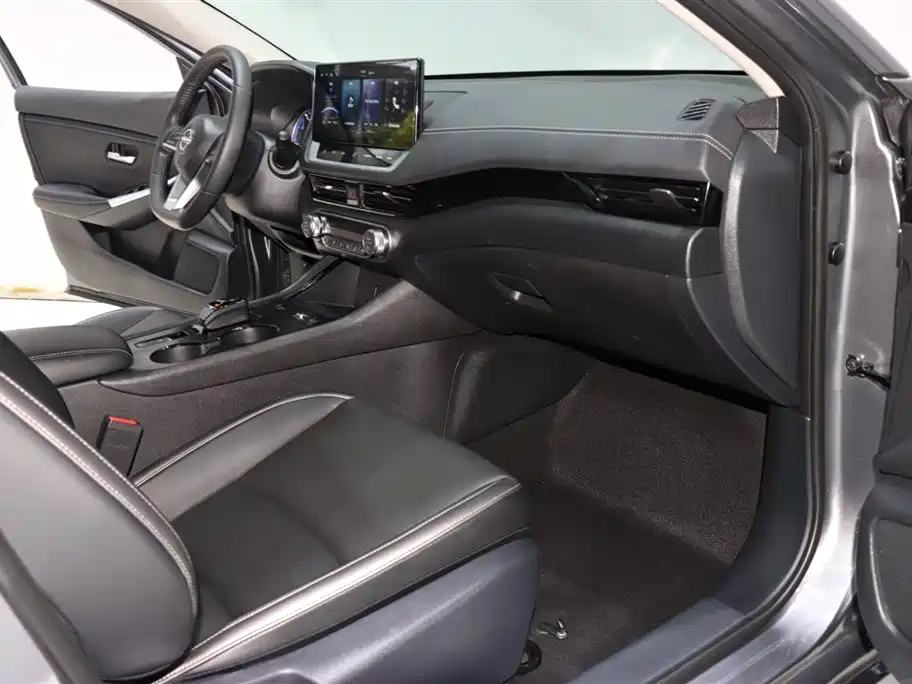 Nissan Sylphy 2022 e-POWER Super Intelligent Connectivity PLUS