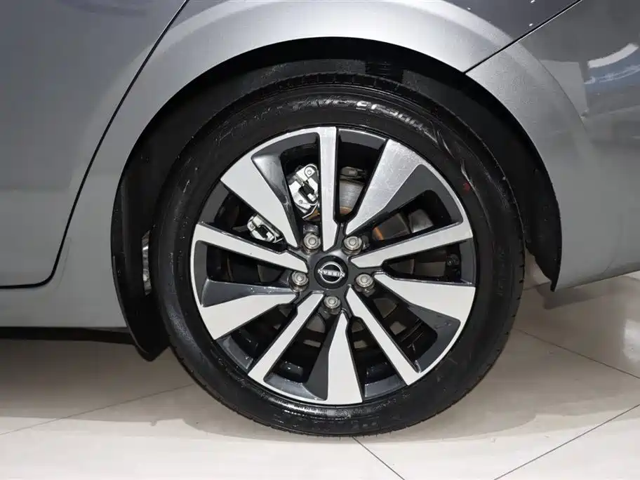 Nissan Sylphy 2022 e-POWER Super Intelligent Connectivity PLUS