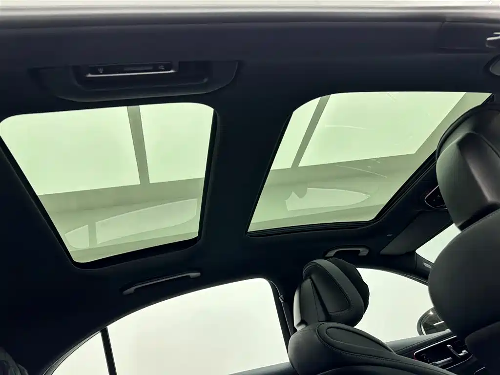 Mercedes-Benz C-Class 2024 C 260 L Sport Edition