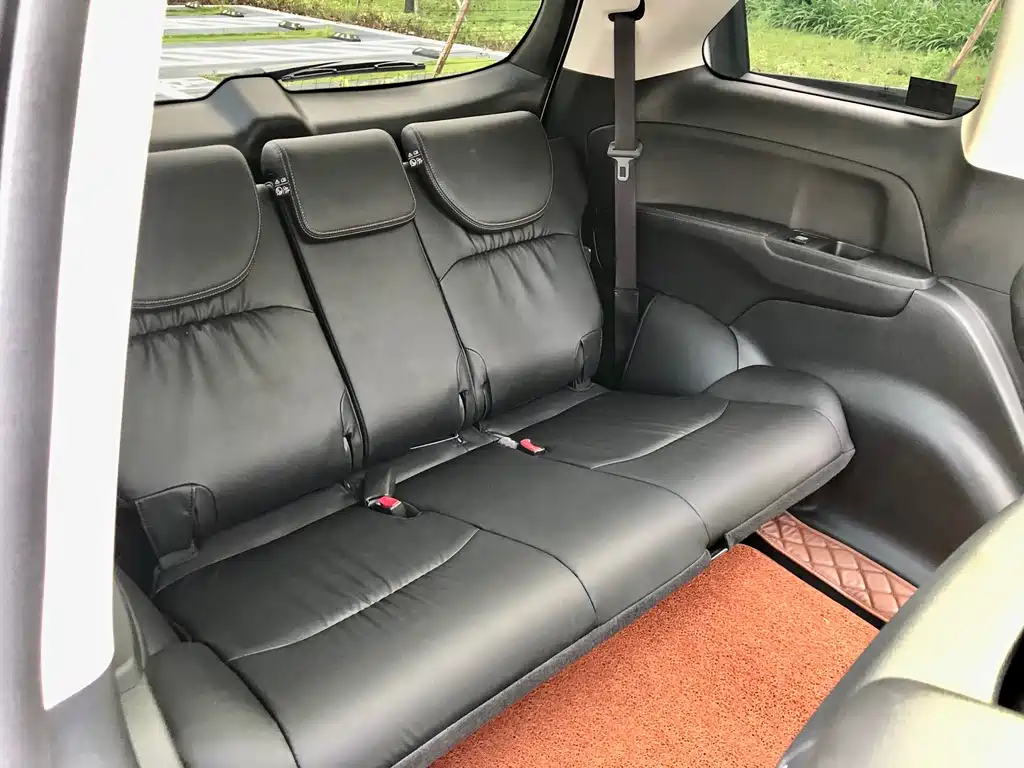 Honda Elysion 2019 2.0L Hybrid Luxury Edition